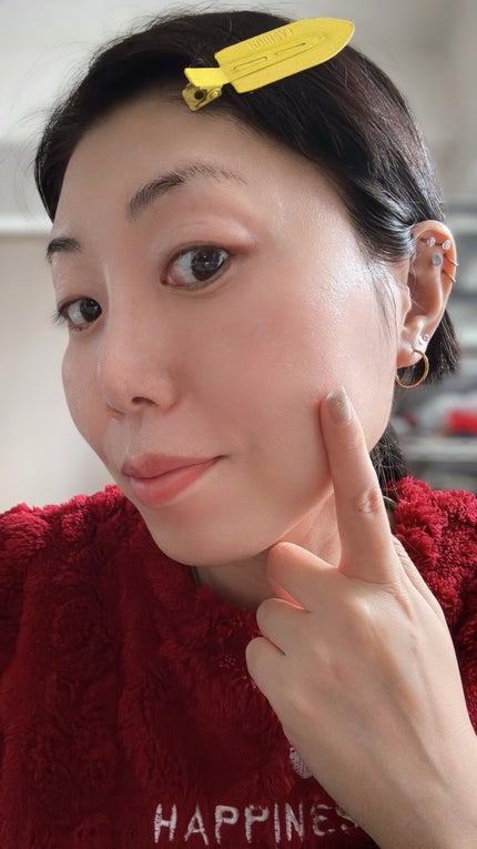 Hogara Mild-Bio Seet Mask/Hogara/シートマスク・パックを使ったクチコミ(8枚目)