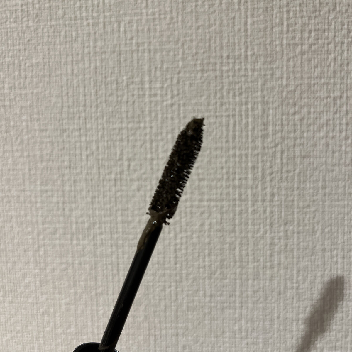 アートエクスプレッショニストマスカラ/THREE/マスカラを使ったクチコミ（2枚目）