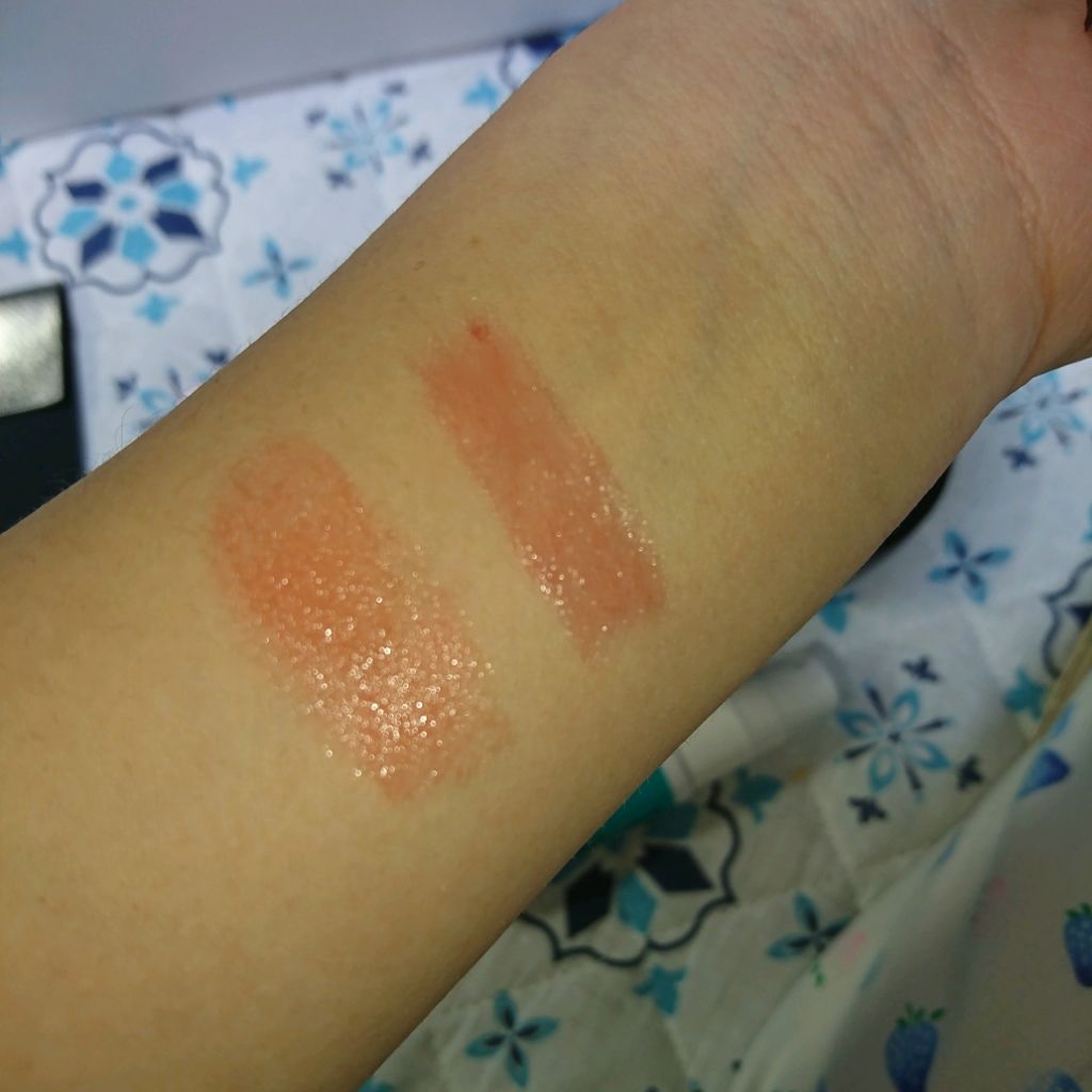 オペラ リップティント N/OPERA/リップティントを使ったクチコミ(4枚目)