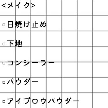 カラーミキシングコンシーラー/キャンメイク/パレットコンシーラーを使ったクチコミ（2枚目）