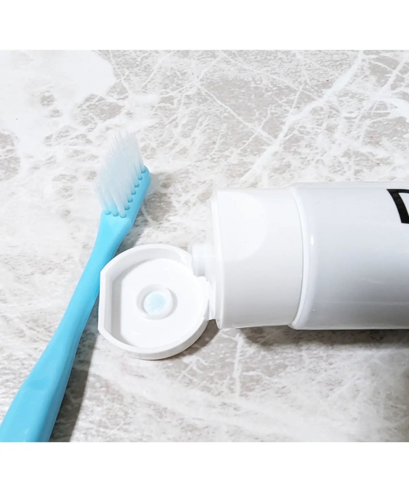 デオグラオーラテック オリジナル/DEOGLA/歯磨き粉を使ったクチコミ(3枚目)