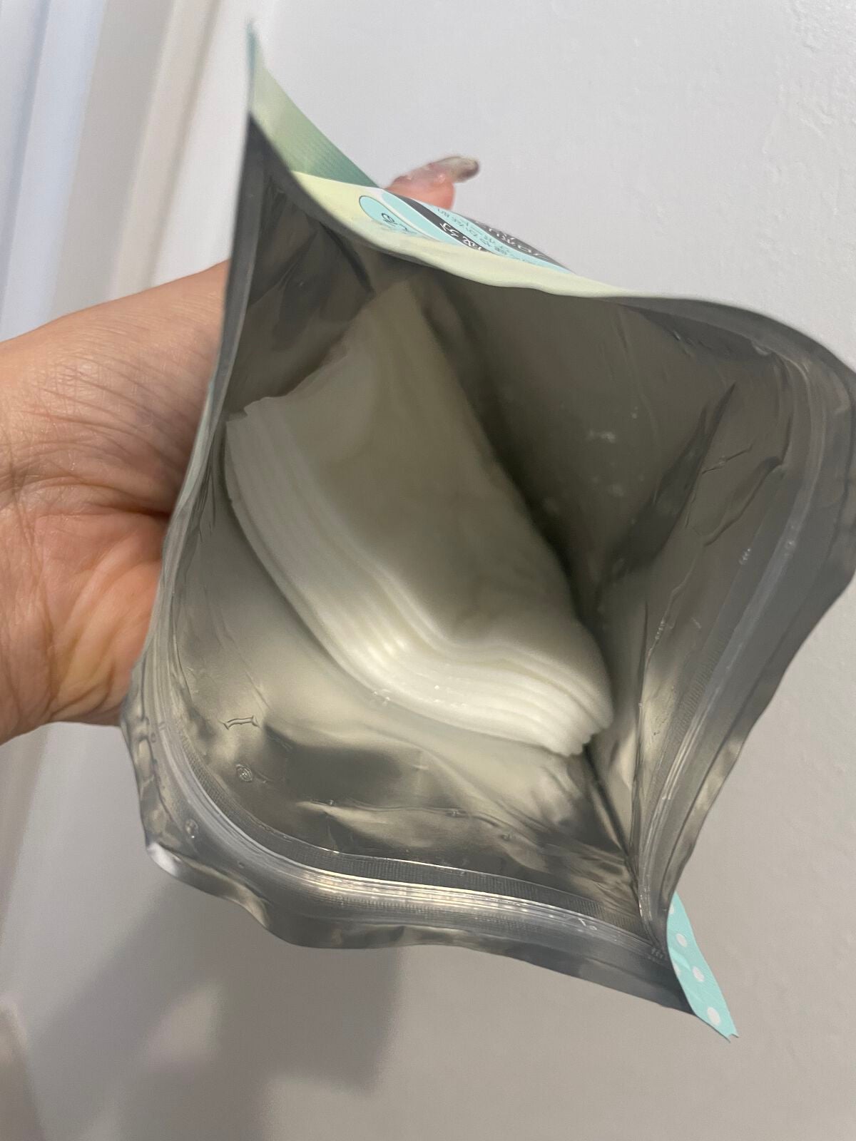 ブライトニングマスク/LIHAW/シートマスク・パックを使ったクチコミ(4枚目)