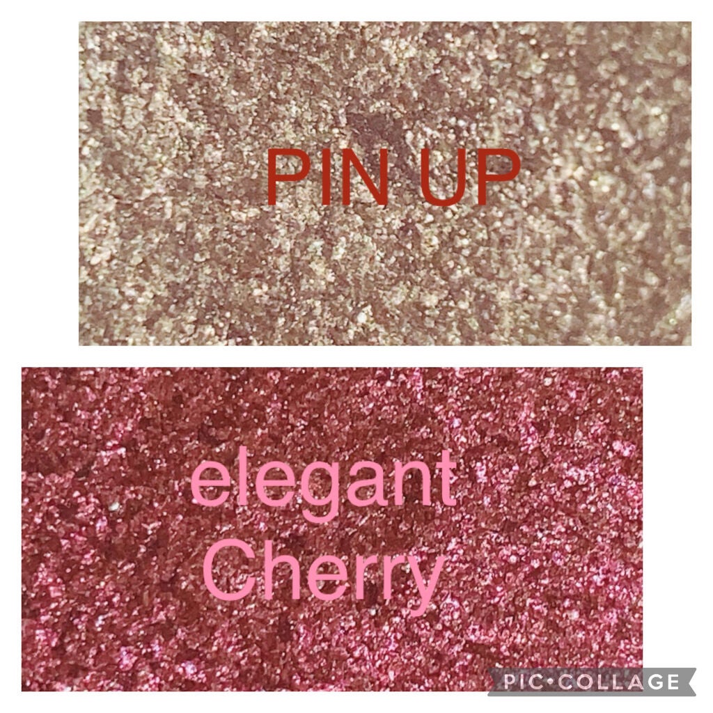 セルフィーフィックスピグメント/Witch's Pouch/単色アイシャドウを使ったクチコミ(2枚目)