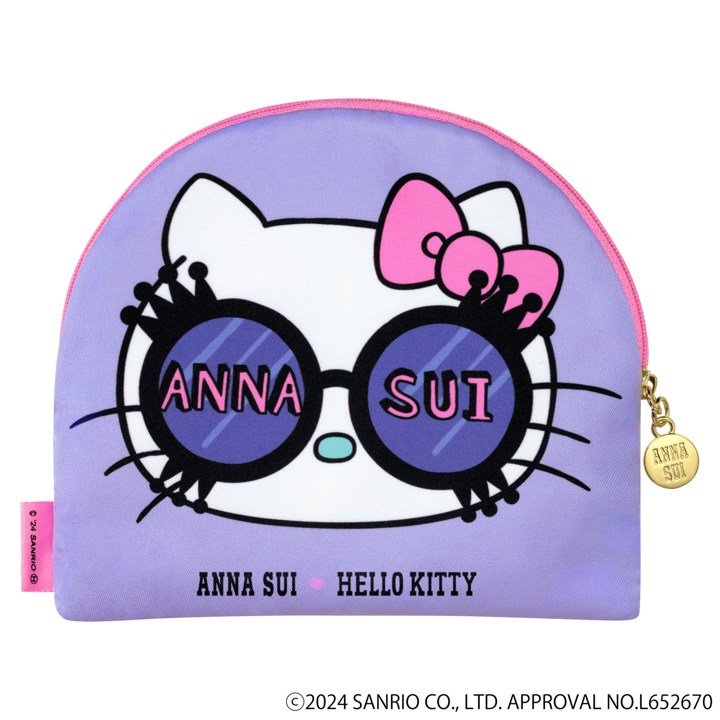 アナ スイ ルース フェイス パウダー (ミニ) ANNA SUI