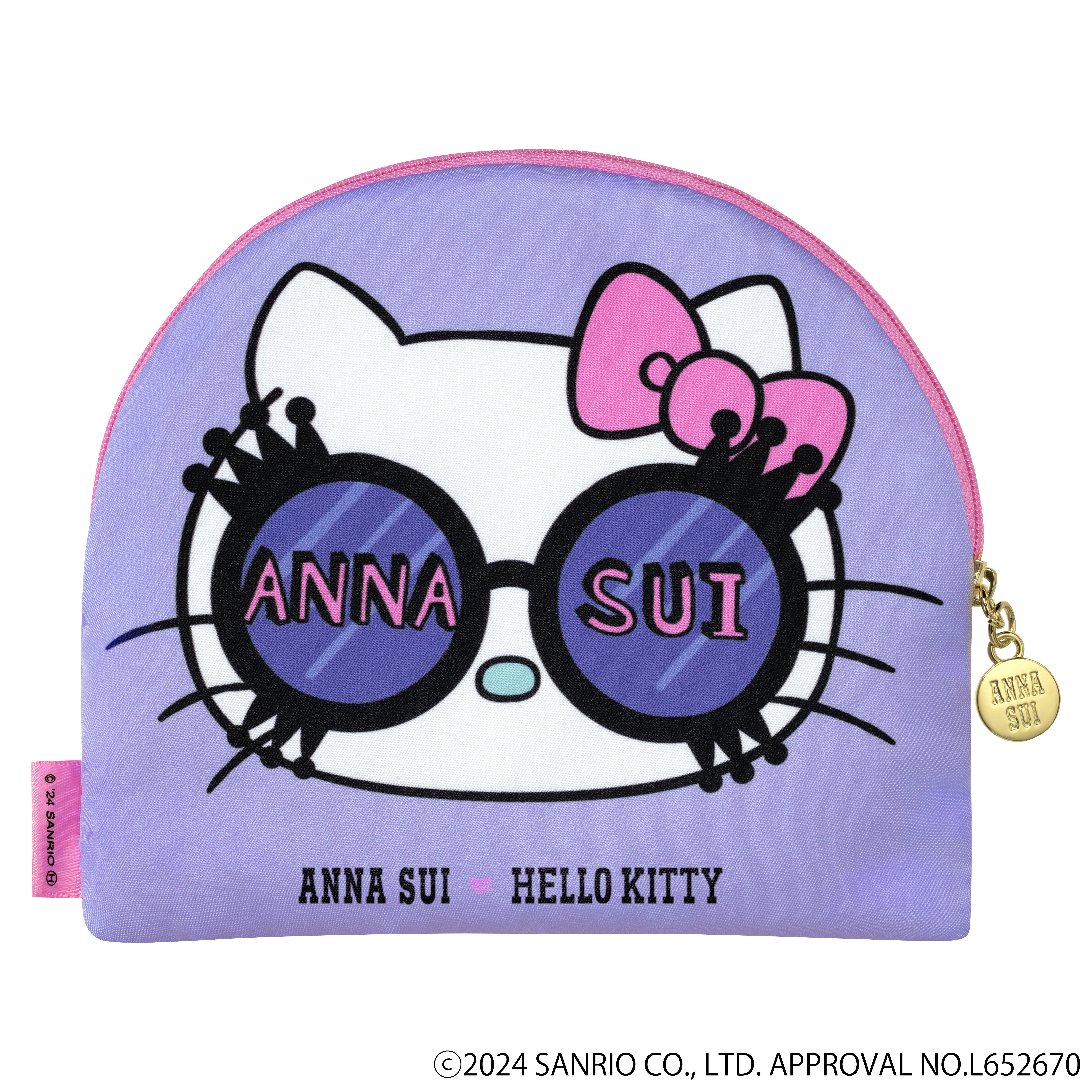 アナ スイ ルース フェイス パウダー (ミニ) 200