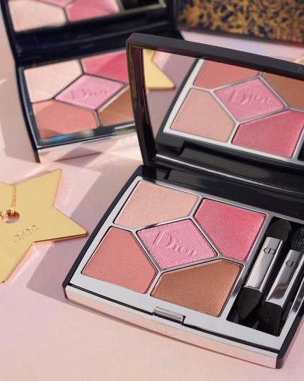 SUMOMO on LIPS ãðå¹»ã®Diorãµã³ã¯ã¯ã«ãŒã«ã¯ãã¥ãŒã«ãããªã³ðä»åã¯ãããã..ãïŒ10æç®ïŒ