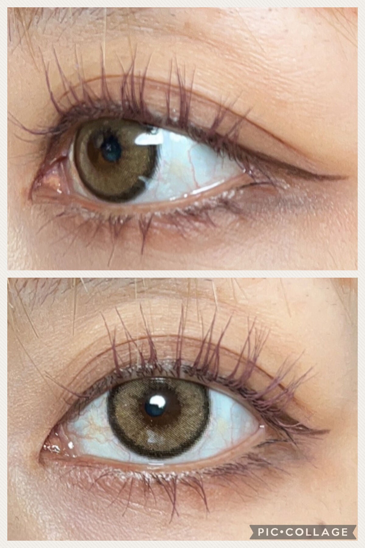 ロング&カールマスカラ アドバンストフィルム/ヒロインメイク/マスカラを使ったクチコミ(5枚目)