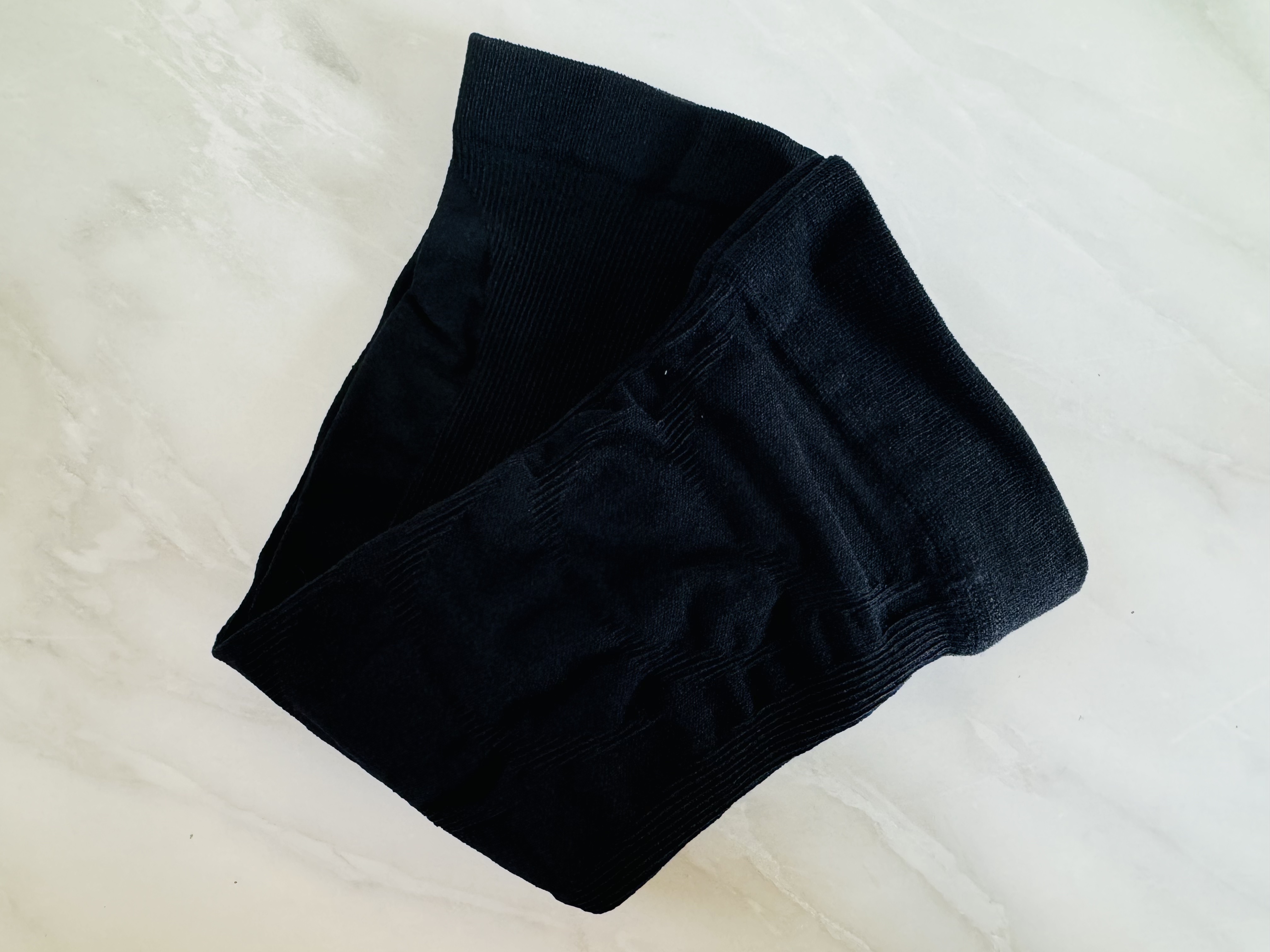 着圧ソックス バランス/Censian/レッグ・フットケアを使ったクチコミ（2枚目）