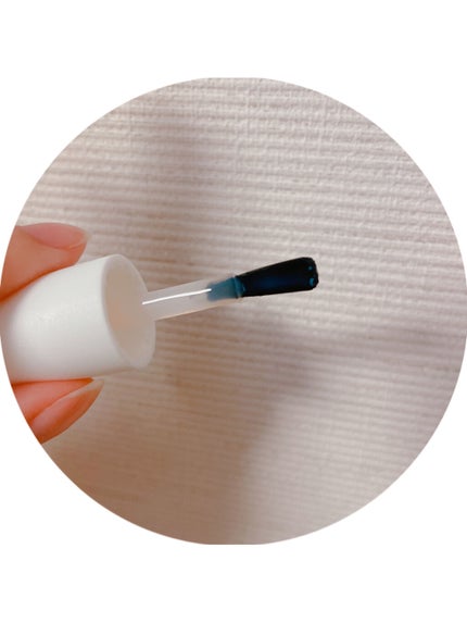 ディーアップファンデーション/D-UP/ネイルベースコートを使ったクチコミ(2枚目)