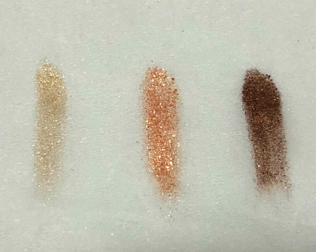 トーンアップアイシャドウ/CEZANNE/アイシャドウパレットを使ったクチコミ（3枚目）