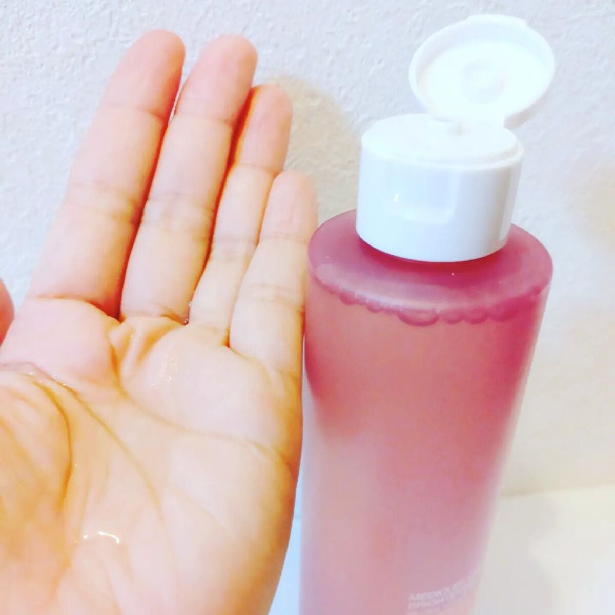 カムカムブライトニングセラム/MEDICUBE/美容液を使ったクチコミ(2枚目)