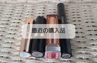 カラーセンセーショナル リップスティック A /MAYBELLINE NEW YORK/口紅を使ったクチコミ（1枚目）