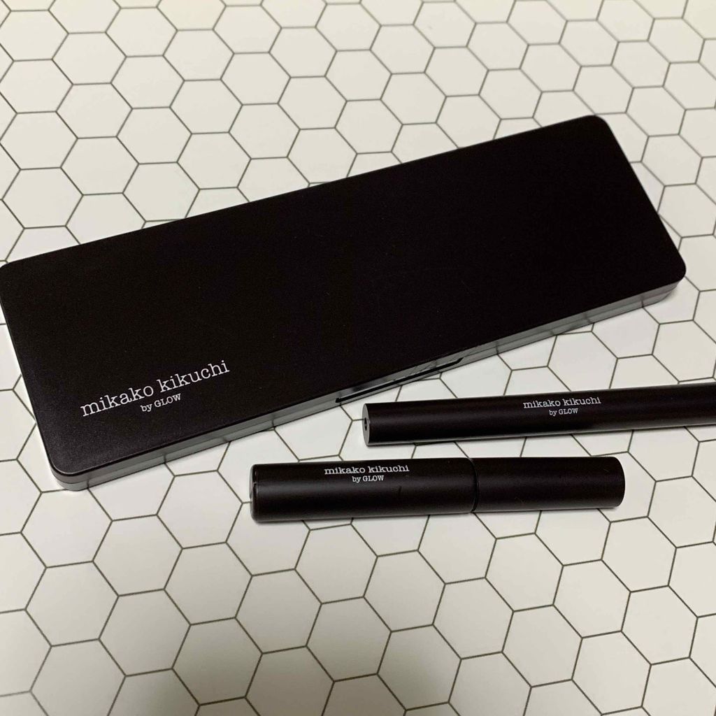 GLOW 2019年10月号/GLOW/雑誌を使ったクチコミ（2枚目）