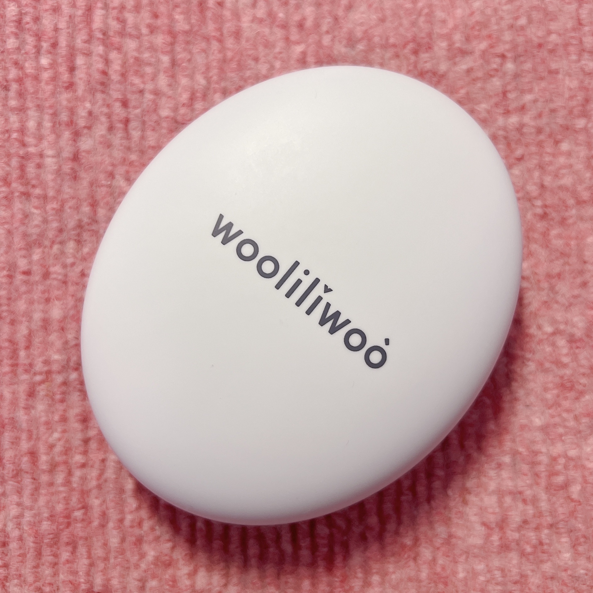 ベージュサンバーム/wooliliwoo/化粧下地を使ったクチコミ（1枚目）