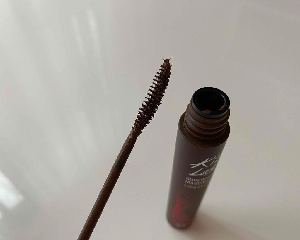 グリーンタンジェリン ビタC ダークスポットケアセラム/goodal/美容液を使ったクチコミ(4枚目)