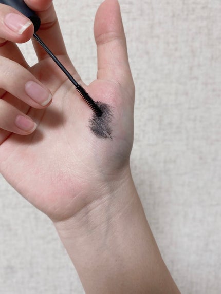 エテュセ アイエディション(マスカラ)/ettusais/マスカラを使ったクチコミ(3枚目)