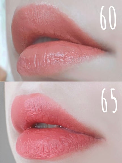 SPステイ ヴィニルインク/MAYBELLINE NEW YORK/口紅を使ったクチコミ(3枚目)