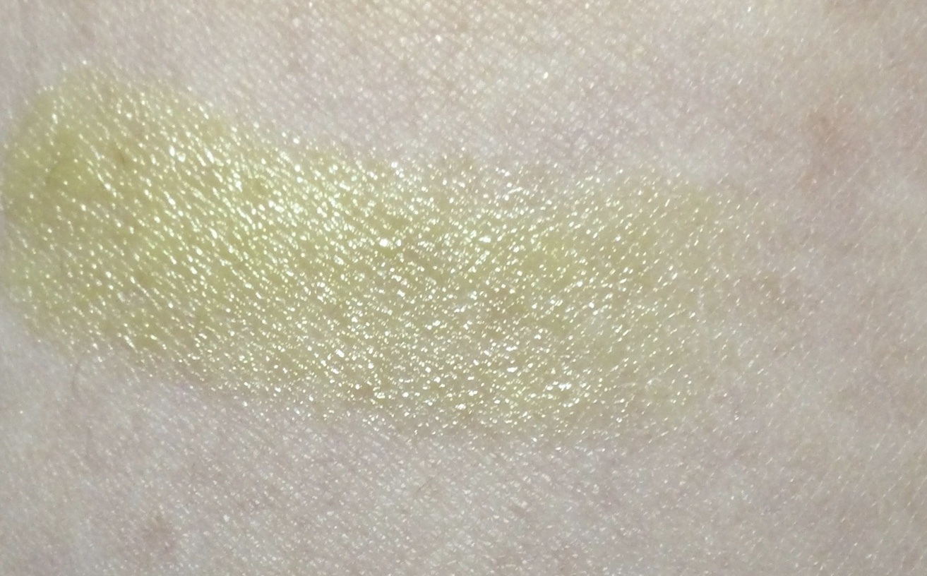 ケイト リップモンスターカラートナー EX-1 苔色モンスター(限定)/KATE/口紅を使ったクチコミ（2枚目）