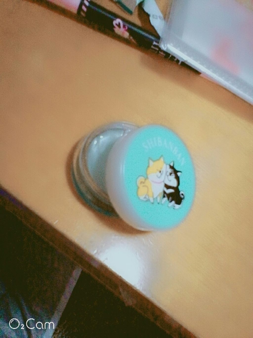 フルプル(R)クリーム/Furupuru(R)cosme/ネイルオイル・トリートメントを使ったクチコミ（2枚目）