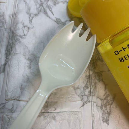 薬用しみ対策 美白化粧水/メラノCC/化粧水を使ったクチコミ(3枚目)