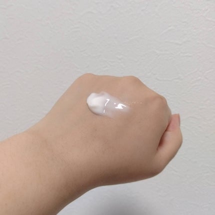 BnDアンダーアームクリーム(ボディクリーム)/BnD/デリケートゾーンケアを使ったクチコミ(3枚目)