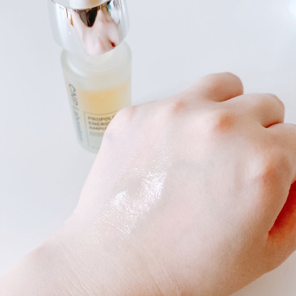 DMT インテンシブフェイシャルクリーム/PHYSIOGEL/フェイスクリームを使ったクチコミ(7枚目)