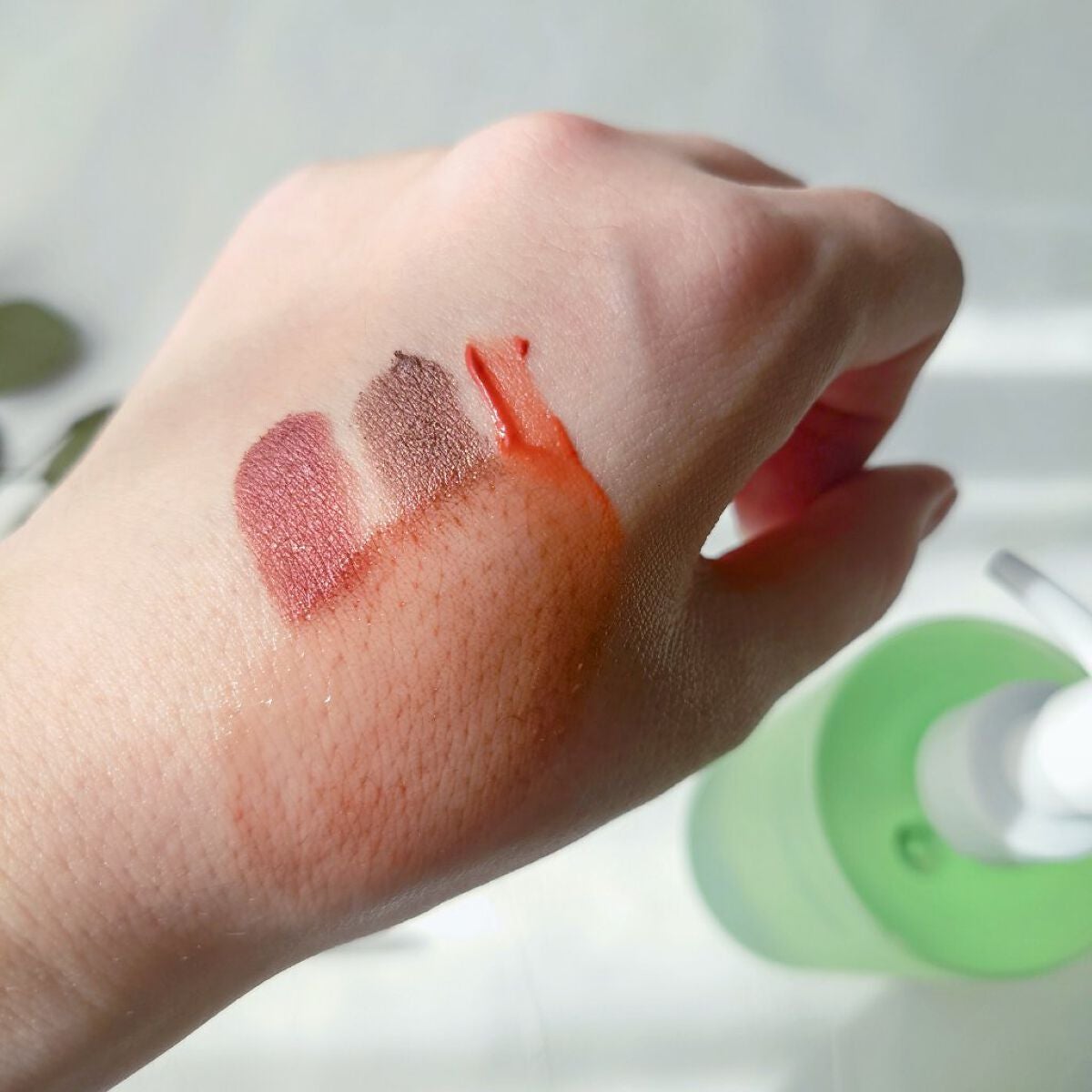 CICA クリーム/VT/フェイスクリームを使ったクチコミ(7枚目)