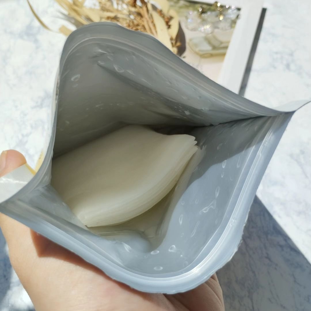 シートマスク VC100＋レチノール/CICIBELLA/シートマスク・パックを使ったクチコミ（2枚目）