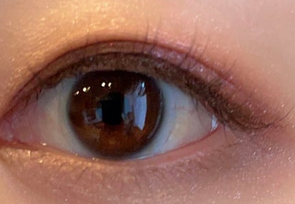 アイカラーレーション/LUNASOL/アイシャドウパレットを使ったクチコミ(5枚目)