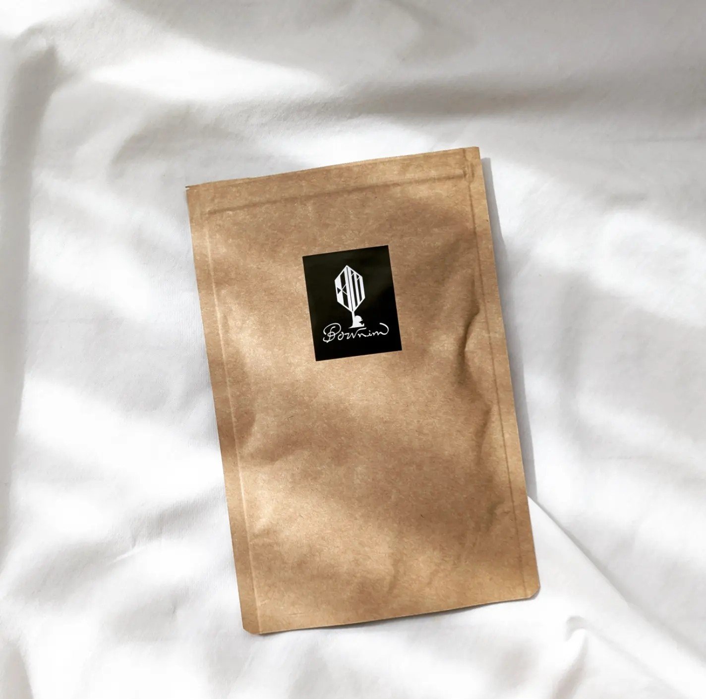 気分爽やか / Bownim