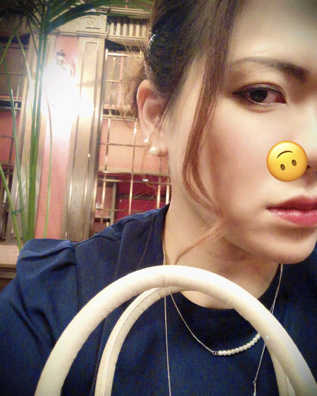 スマッジプルーフ アイシャドーベース/NARS/アイシャドウベースを使ったクチコミ（3枚目）