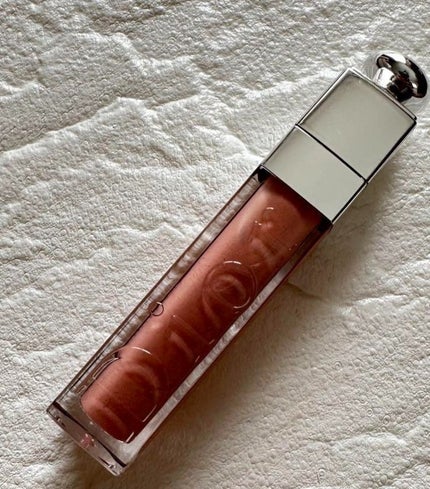 ディオール アディクト リップ マキシマイザー/Dior/リップグロスを使ったクチコミ(1枚目)