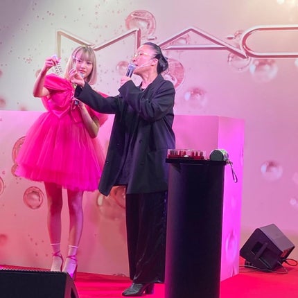 を使ったクチコミ(3枚目)