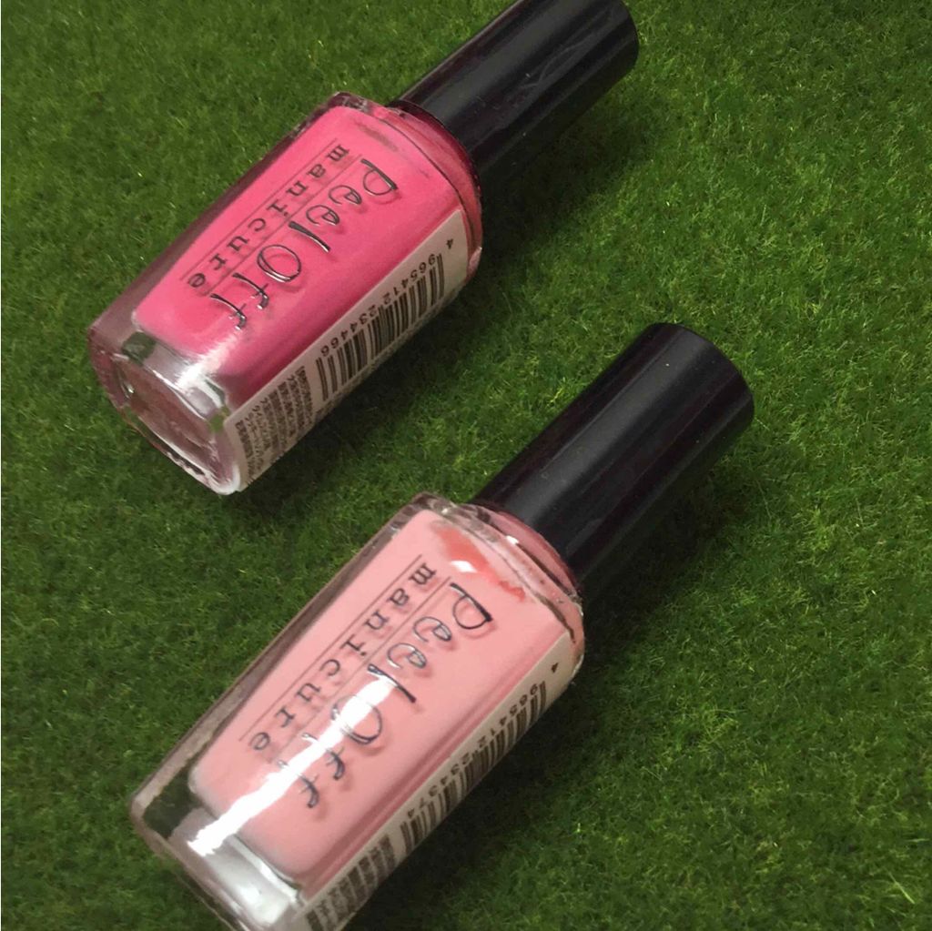 shion on LIPS 「こんにちは🌞SARAです!今日もネイル💅紹介です!✨今日のネイ..」(2枚目)