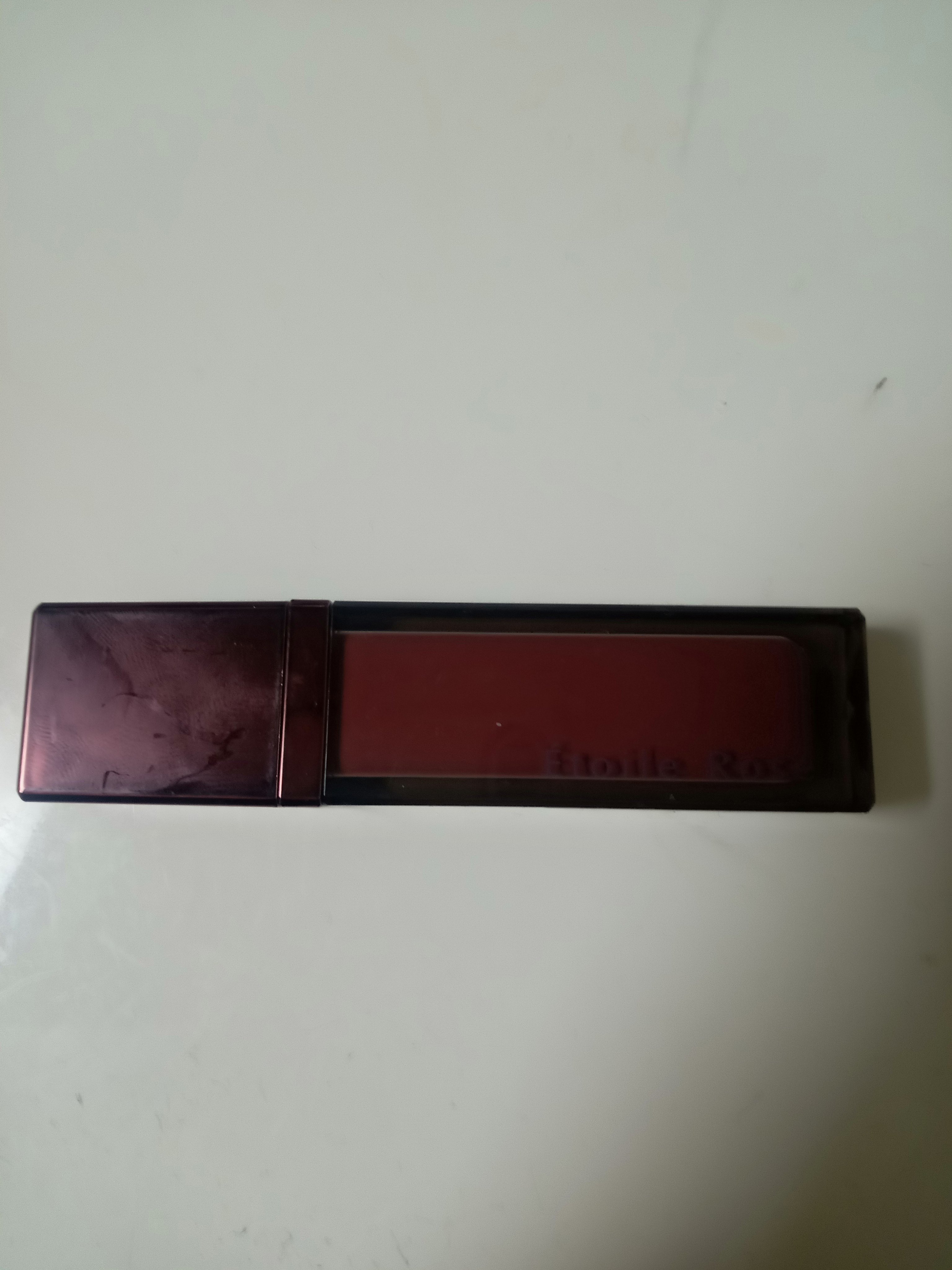 ティントリップ/Étoile Rose/リップティントを使ったクチコミ（1枚目）