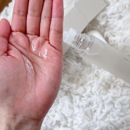 オルビスユー エッセンスローション /オルビス/化粧水を使ったクチコミ(4枚目)