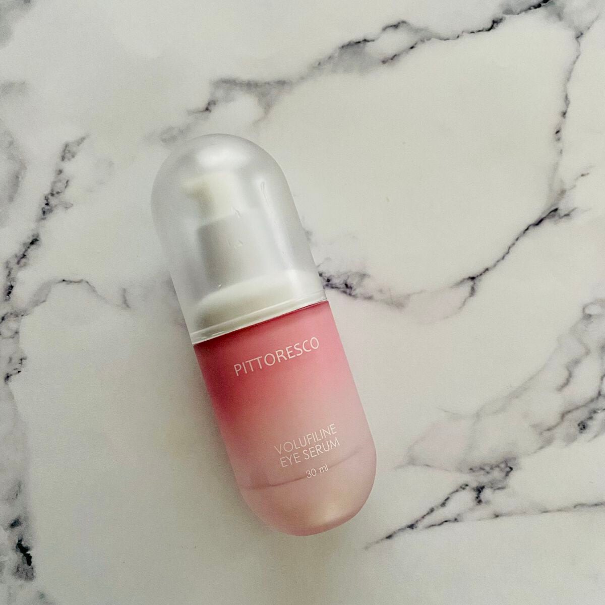 ボルフィリンアイセラム/Pittoresco/美容液を使ったクチコミ(5枚目)