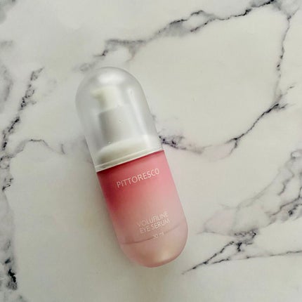 ボルフィリンアイセラム/Pittoresco/美容液を使ったクチコミ(5枚目)