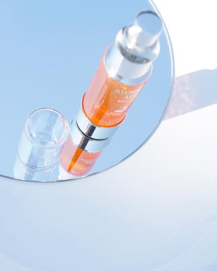 アスタリライズV3エッセンス/アトレージュ AD+/美容液を使ったクチコミ(3枚目)