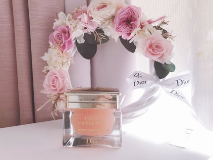 試してみた】Dior プレステージ ローズ キャビア マスクの効果 試してみた】Dior プレステージ ローズ キャビア マスクの効果