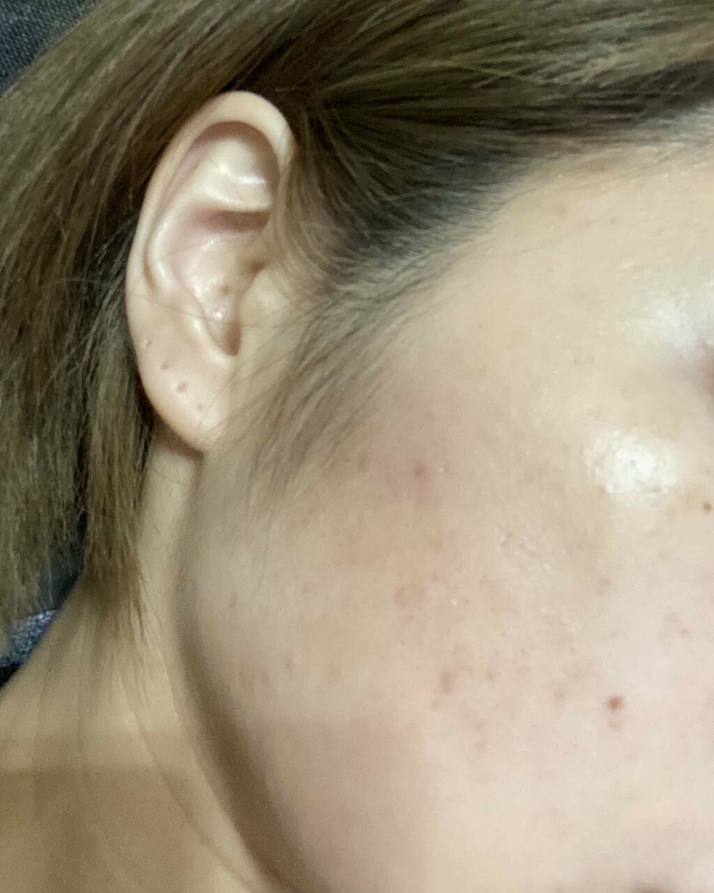 ザ・タイムR アクア/IPSA/化粧水を使ったクチコミ(3枚目)