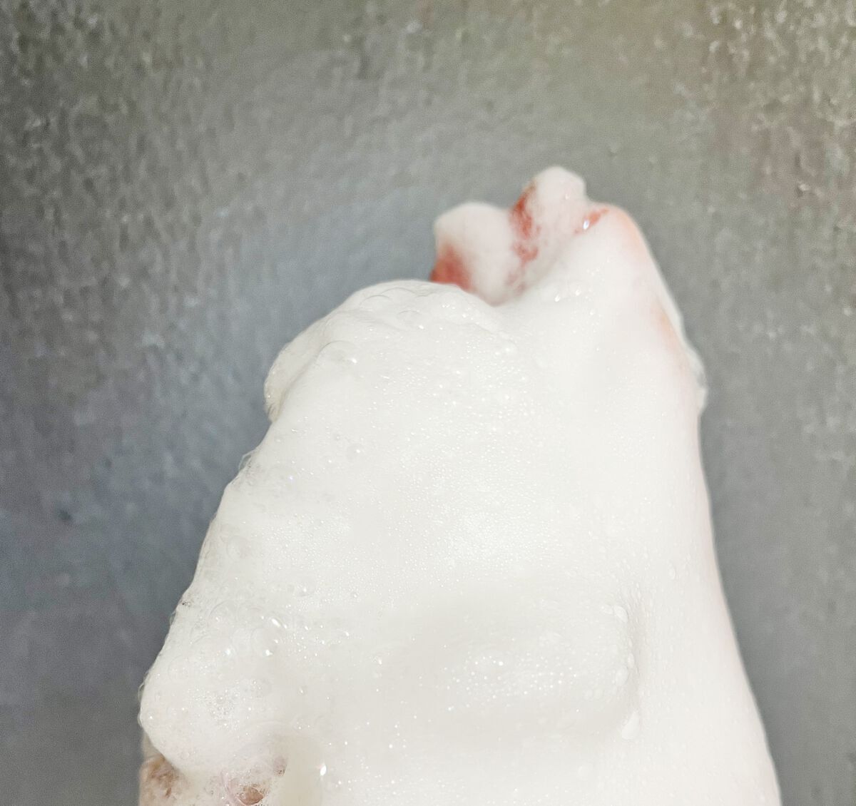 シャンプー シルキースムース／トリートメント シルキースムース /S FREE/市販シャンプーを使ったクチコミ（3枚目）