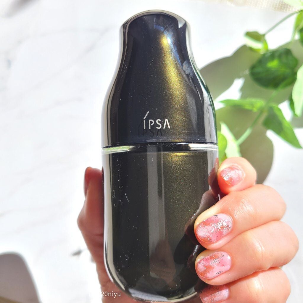 ME アルティメイトe 4/IPSA/化粧水を使ったクチコミ(2枚目)