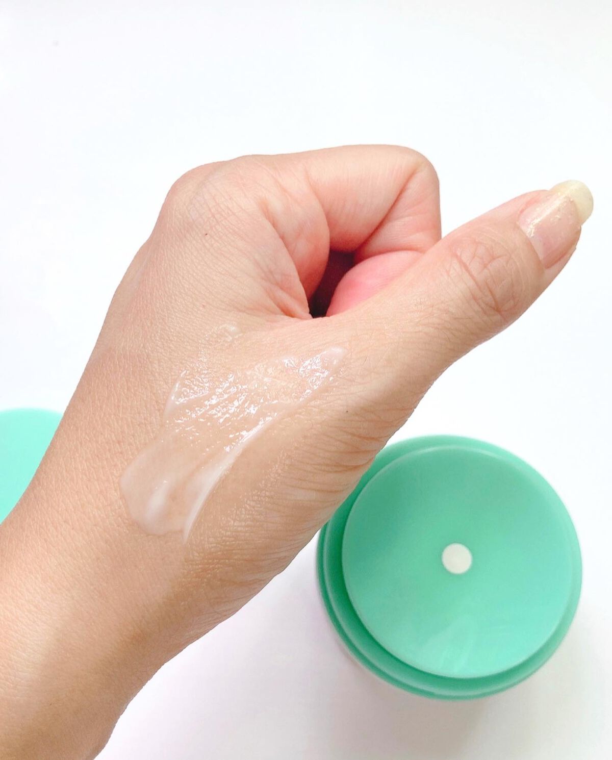 プロティニ ポリペプチド クリーム/Drunk Elephant/フェイスクリームを使ったクチコミ(3枚目)