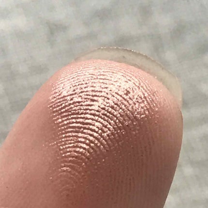 Super Shock Shadow/ColourPop/単色アイシャドウを使ったクチコミ(3枚目)