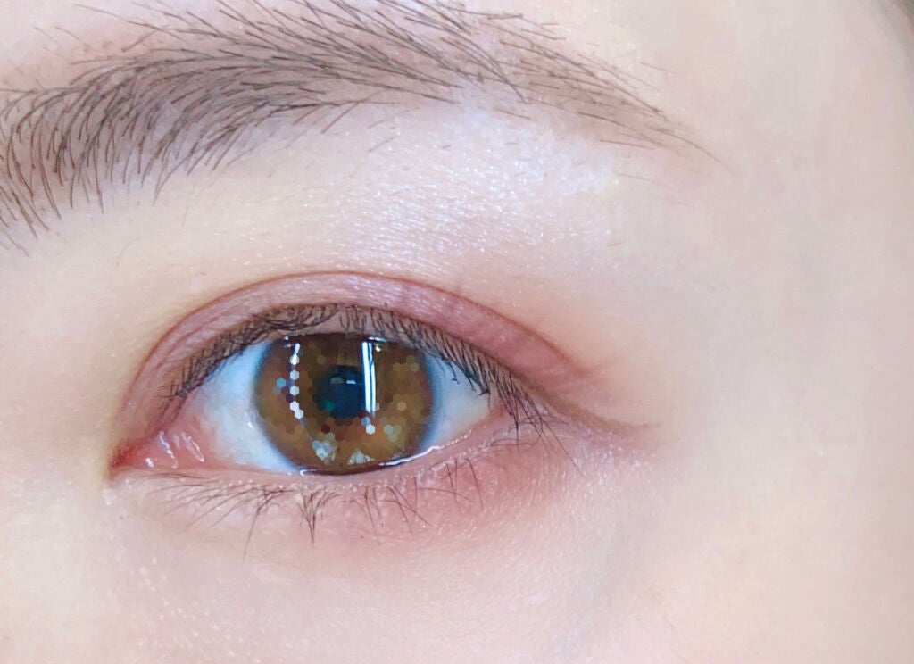 アイカラーレーション/LUNASOL/アイシャドウパレットを使ったクチコミ(2枚目)