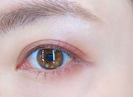 アイカラーレーション/LUNASOL/アイシャドウパレットを使ったクチコミ(2枚目)