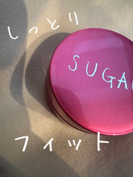 スフレ感チーク/SUGAO®/ジェル・クリームチークを使ったクチコミ(1枚目)