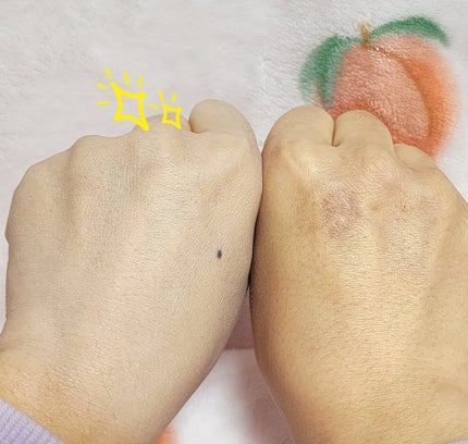 シークレットソルーションウェディングドレスピュアクリーム/It's skin/フェイスクリームを使ったクチコミ(4枚目)