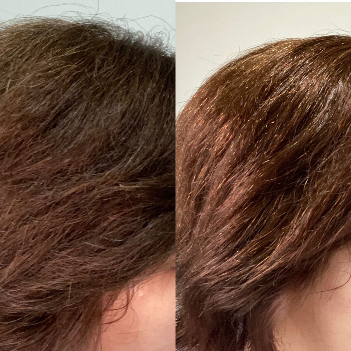 ヘアエッセンス/FIT YOUR SKIN/アウトバストリートメントを使ったクチコミ(4枚目)